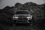 Maserati Levante GranSport Vulcano 2019 года